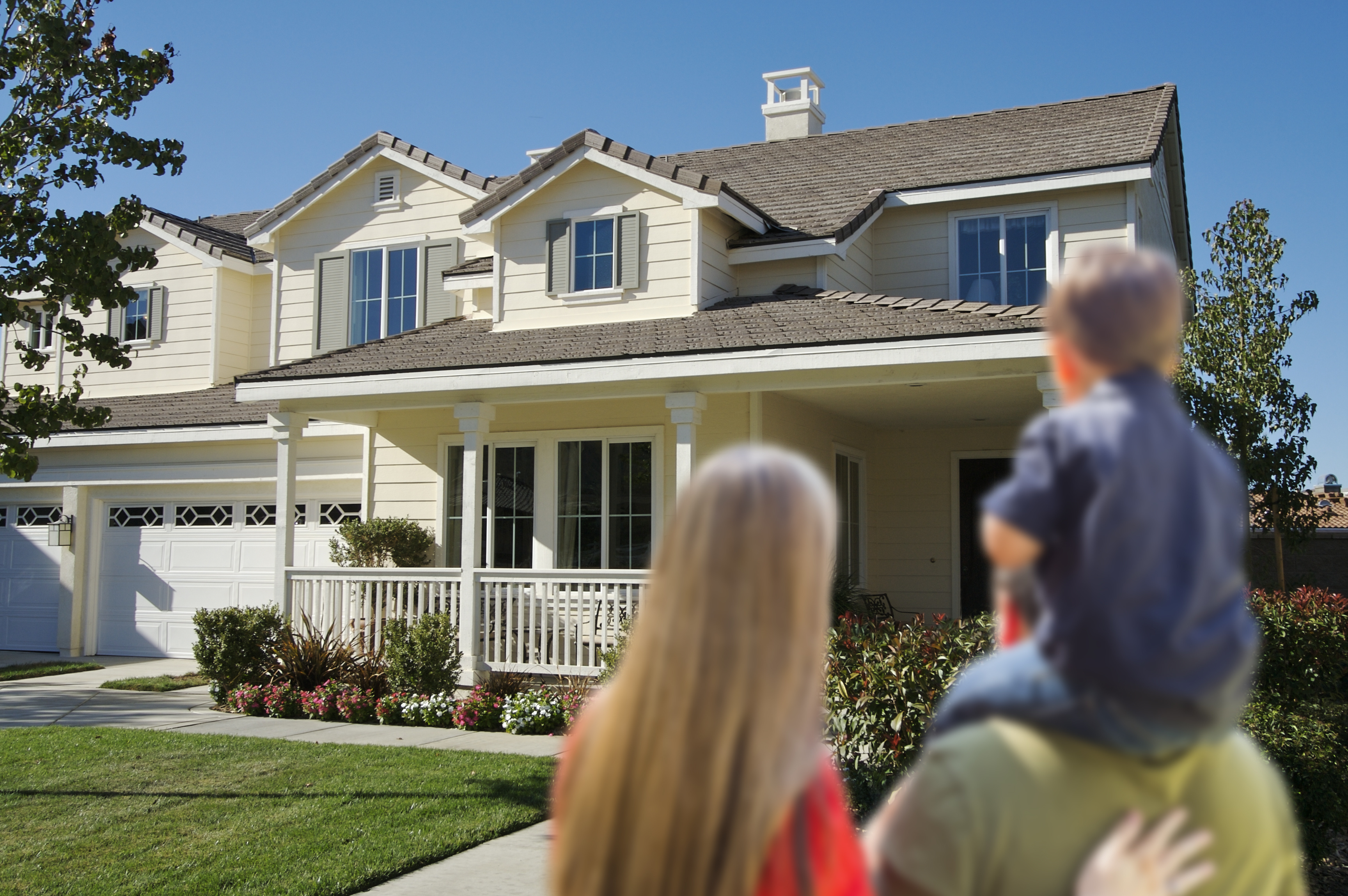 Home Buying Is a Process – What should you do next?